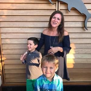 Meet your Posher, Laura